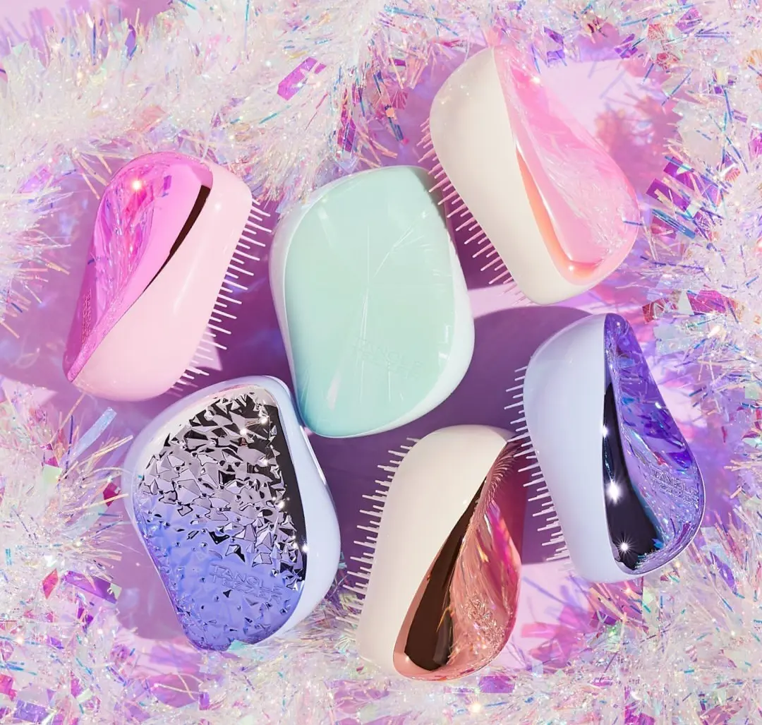 برس تنگل تیزر مدل Compact